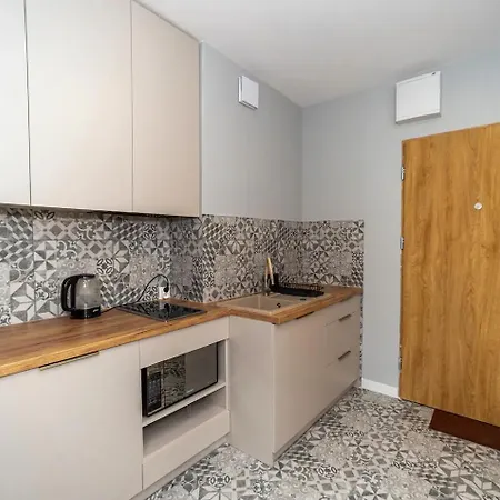 Montary Apartament