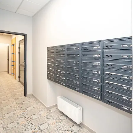 Montary Apartament