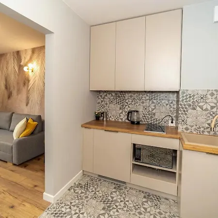 Montary Apartament Apartment