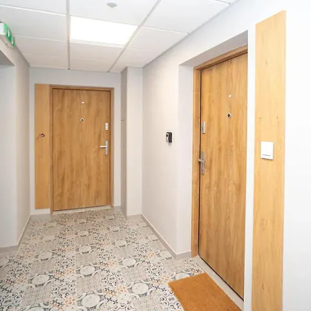 Montary Apartament *